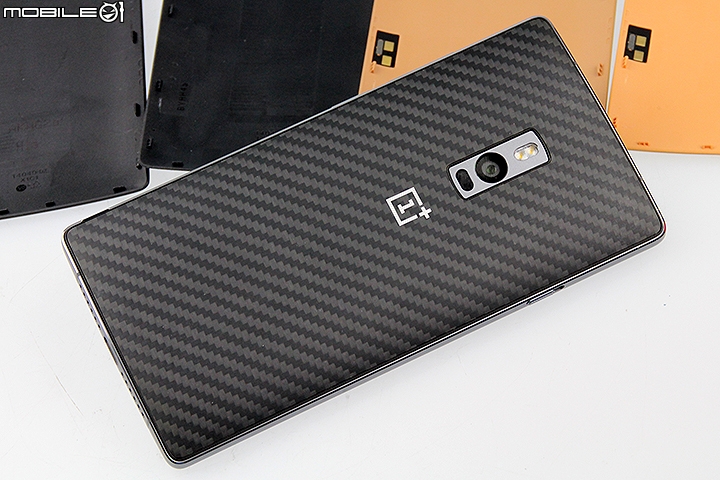 OnePlus 2 不將就的細節 高CP值旗艦機