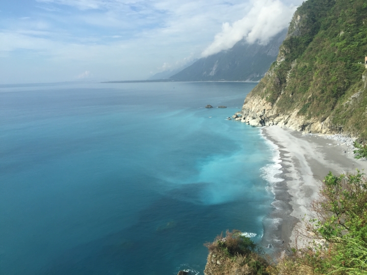 8/24-9/2 單人背包環島10day,逆時鐘環島