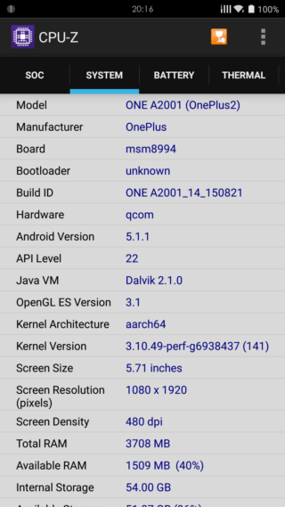 OnePlus 2 不將就的細節 高CP值旗艦機