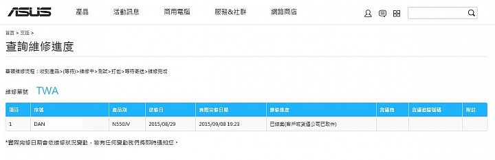 這狀況是硬體問題吧!有可能是軟體問題嗎?