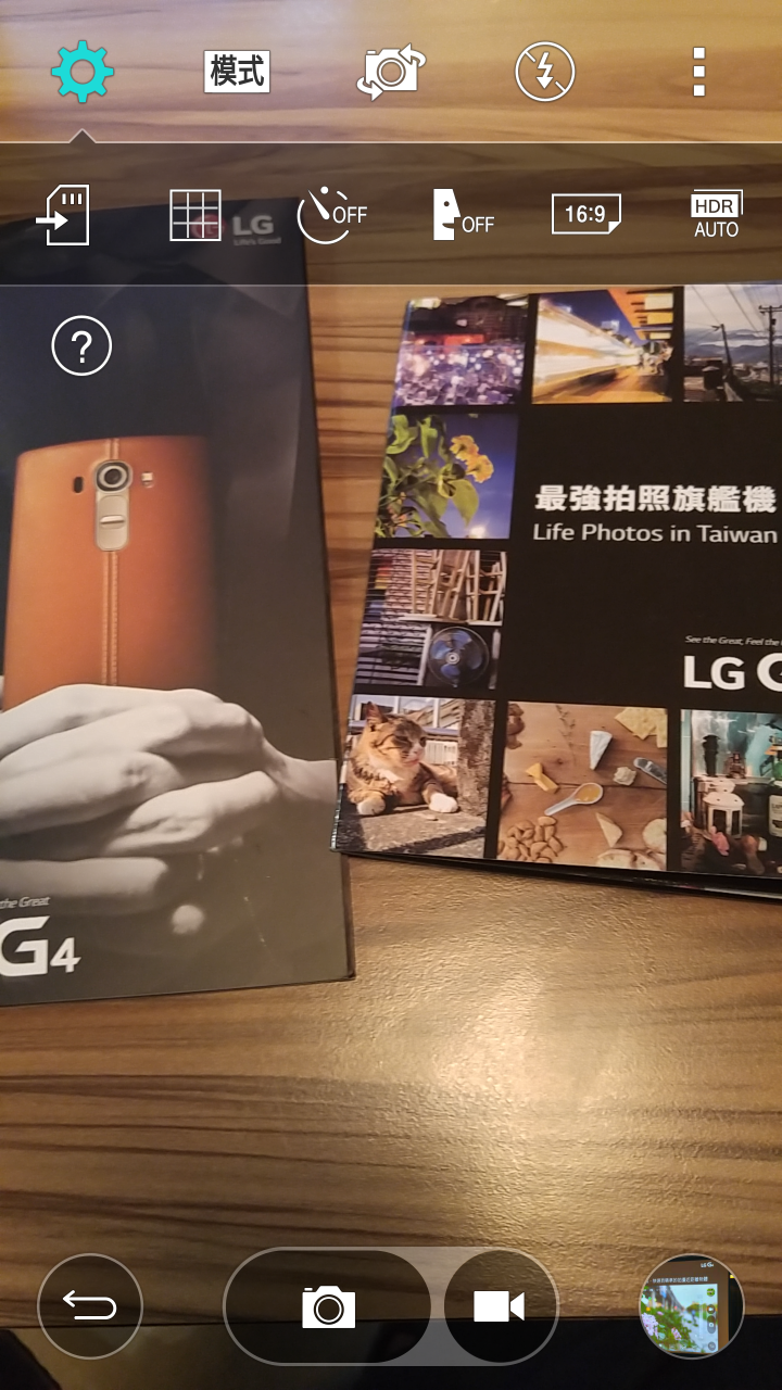 【LG G4最強拍照旗艦機︰街拍台灣】百年風華、龍山實拍