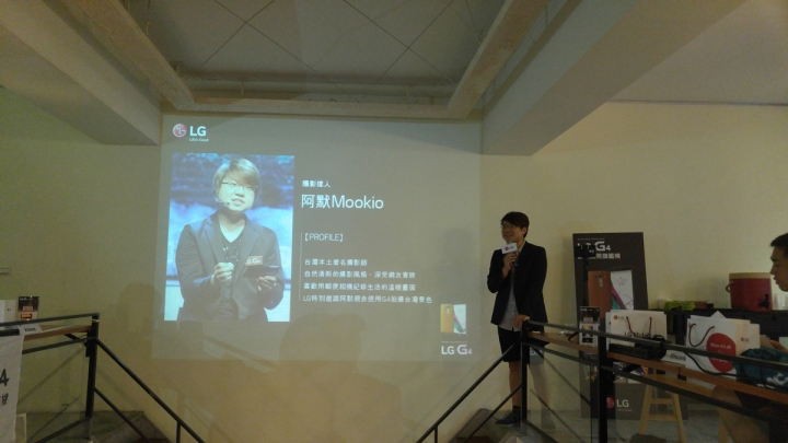 LG G4街拍台灣~信義區夜景實拍體驗團分享