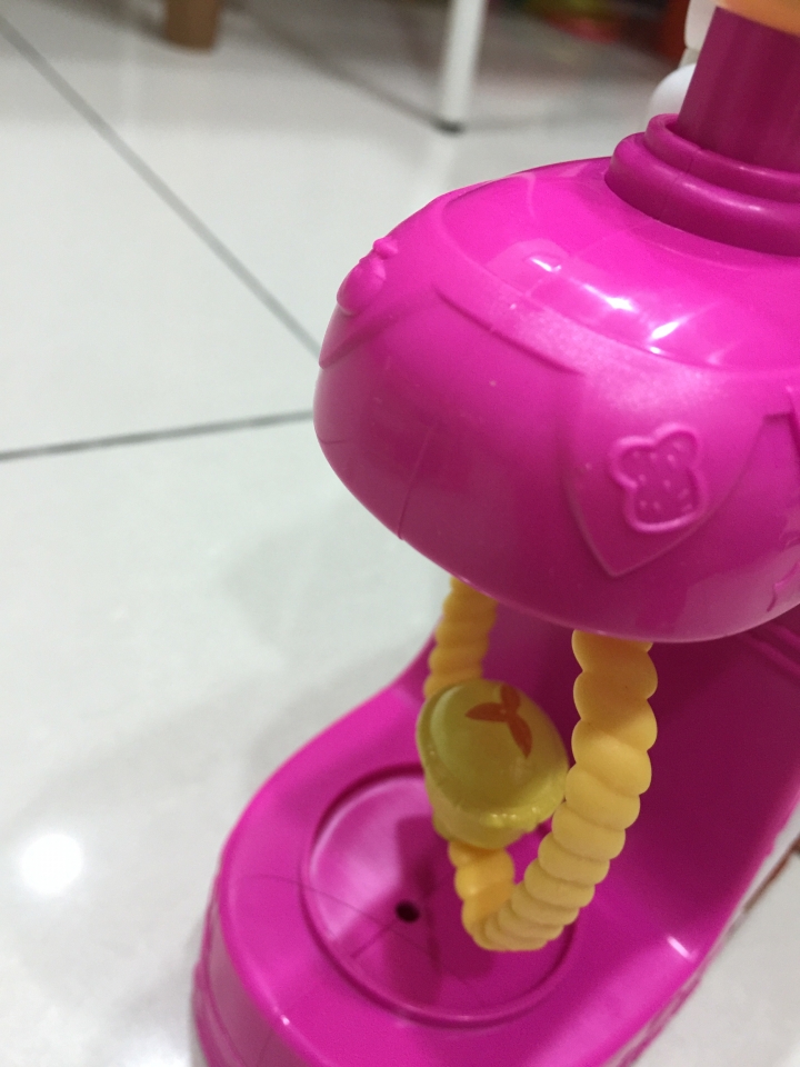 開箱文~SES專櫃美國超夯Shopkins購物寶貝.做工精緻的玩具 !!