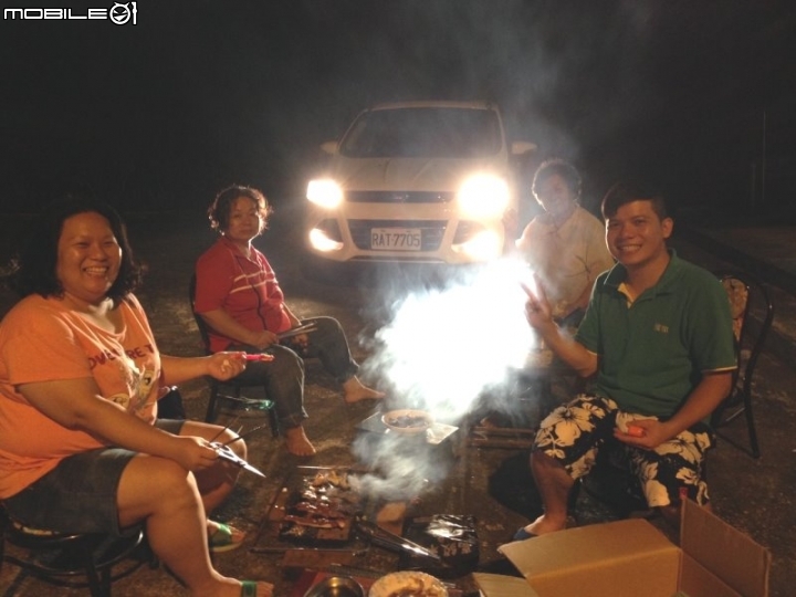 KUGA 兩日試駕體驗分享
