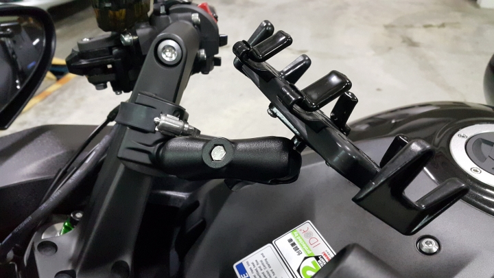 2015 GTR1400 簡易開箱~