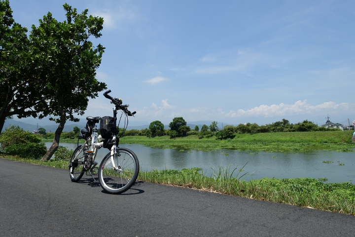 Fun縱宜蘭之單車微旅行-DAY2