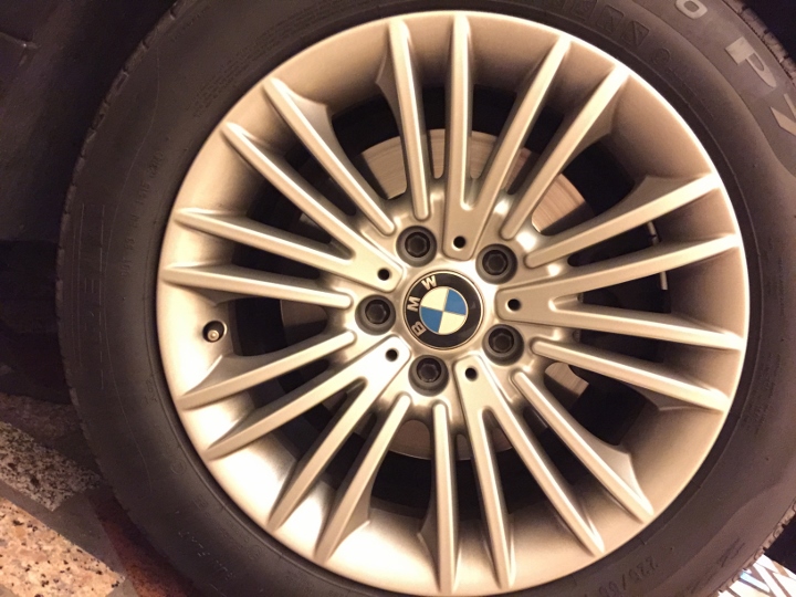 F10 520D 三年粗用後開箱文