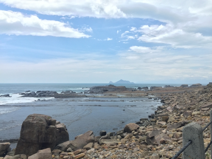 8/24-9/2 單人背包環島10day,逆時鐘環島