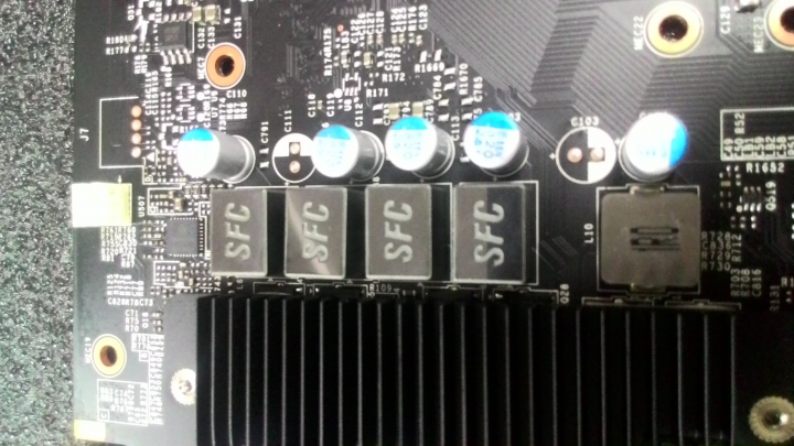 MSI GTX950 GAMING 2G 開箱實測