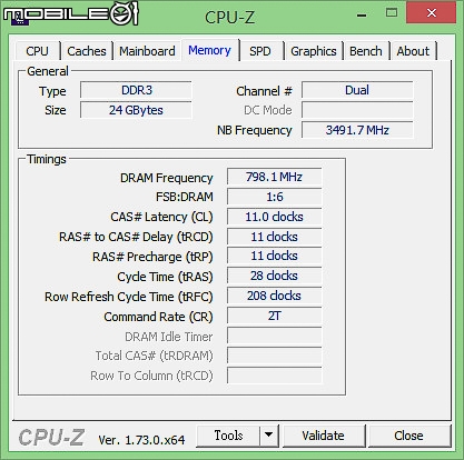 用 ASUS ROG G751 體驗 NVIDIA G-SYNC 技術