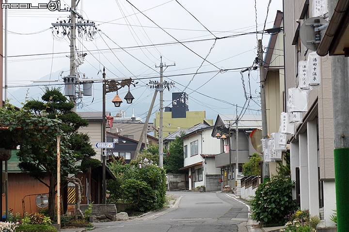 體驗湯田中溫泉 一茶小道美湯之宿日式旅館