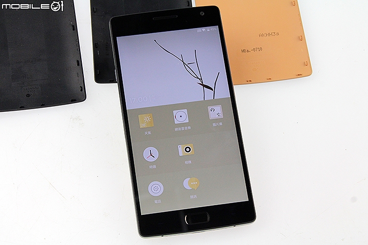 OnePlus 2 不將就的細節 高CP值旗艦機