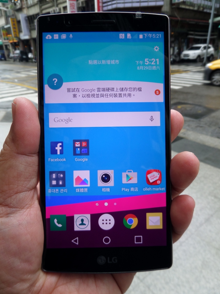 【LG G4最強拍照旗艦機︰街拍台灣】百年風華、龍山實拍
