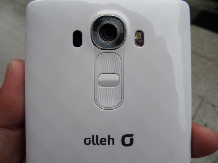 【LG G4最強拍照旗艦機︰街拍台灣】百年風華、龍山實拍