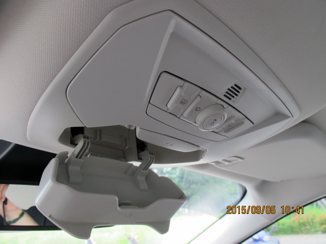 非試不可 FORD KUGA 2.0 TDCI 台中高鐵到谷關八仙山