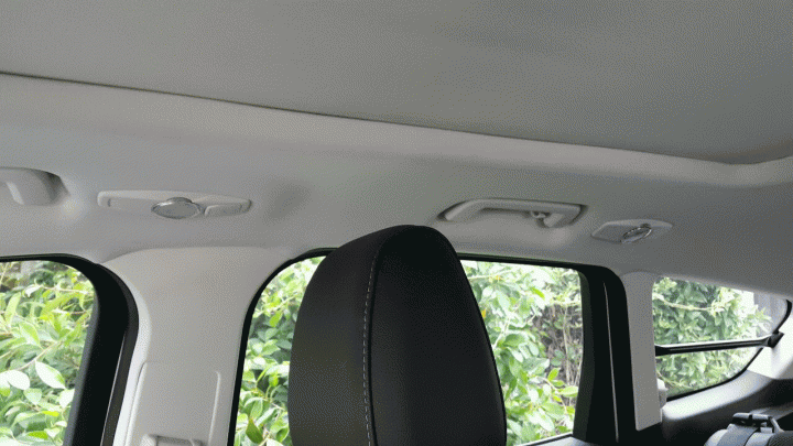 Ford Kuga 1.5 非試不可試駕分享