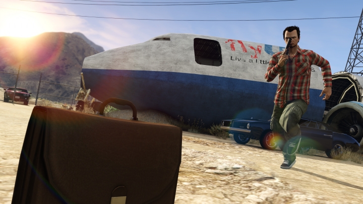 獵殺野獸模式超有趣!GTA線上自由模式活動更新介紹
