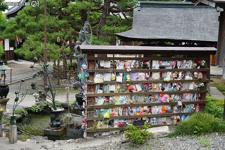 搭北陸新幹線 前往日本人一生必去長野善光寺