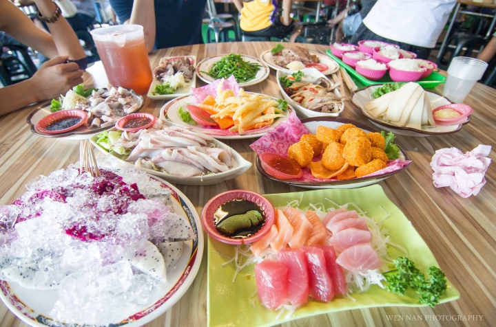 墾丁夏拉拉 villa