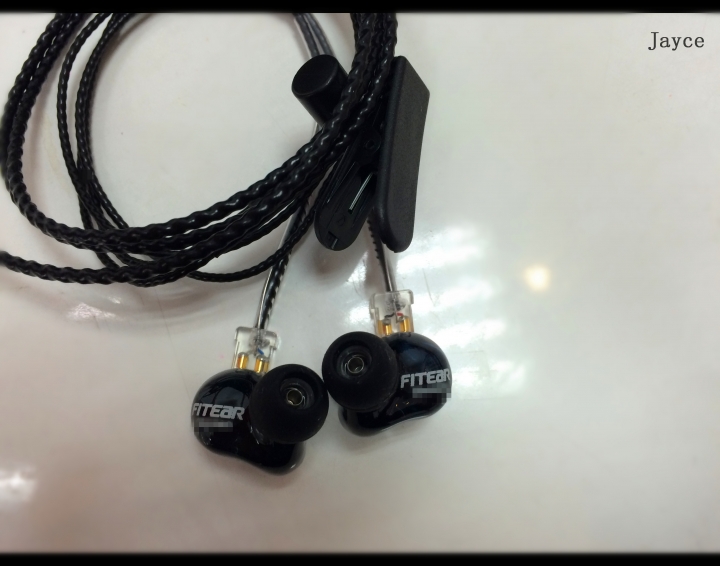 【新版】FitEar To Go ! 334 ! 純開箱及疑問詢問