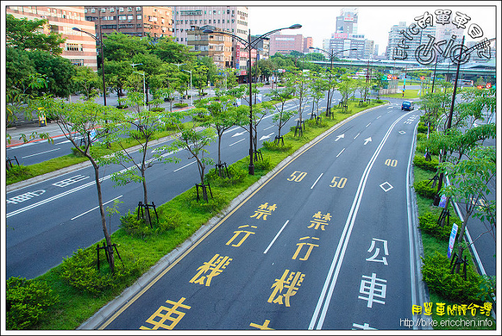 [Eric的單車日記] 台北深旅行 首部曲(下)