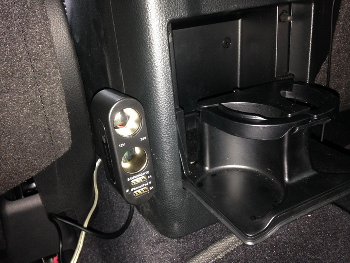 U6 ECO HYPER 牽車心得