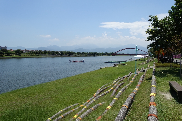 Fun縱宜蘭之單車微旅行-DAY2