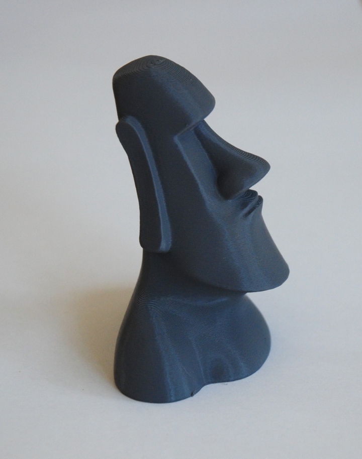 2015新款D-Force V2 3D Printer 3D列印機分享 Kossel Deltabot
