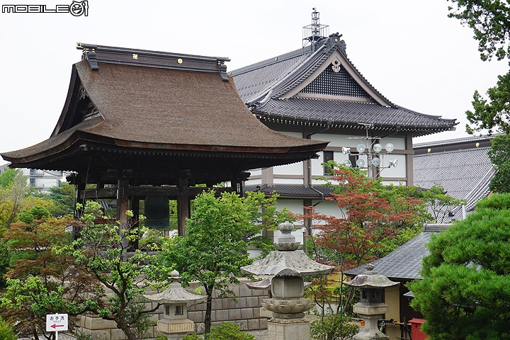搭北陸新幹線 前往日本人一生必去長野善光寺