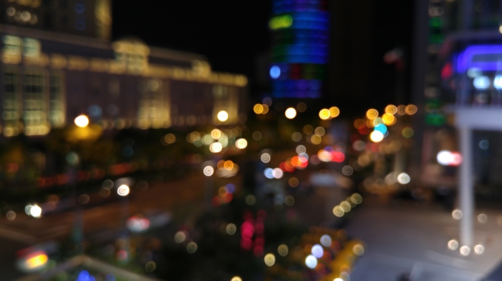 LG G4街拍台灣~信義區夜景實拍體驗團分享