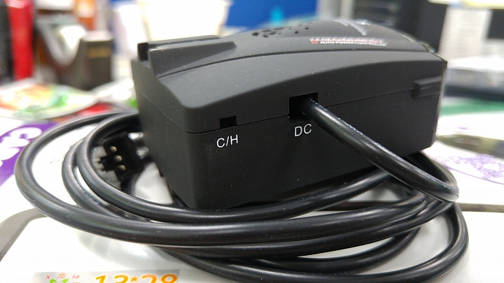 【01首發】Carscam HDVR-210