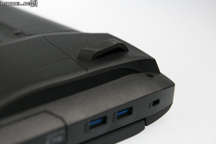 用 ASUS ROG G751 體驗 NVIDIA G-SYNC 技術