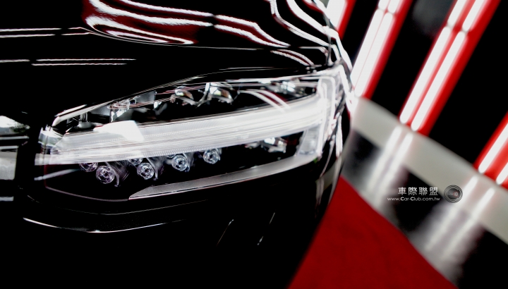台灣首發 Volvo XC90 First Edition #991 開箱賞圖