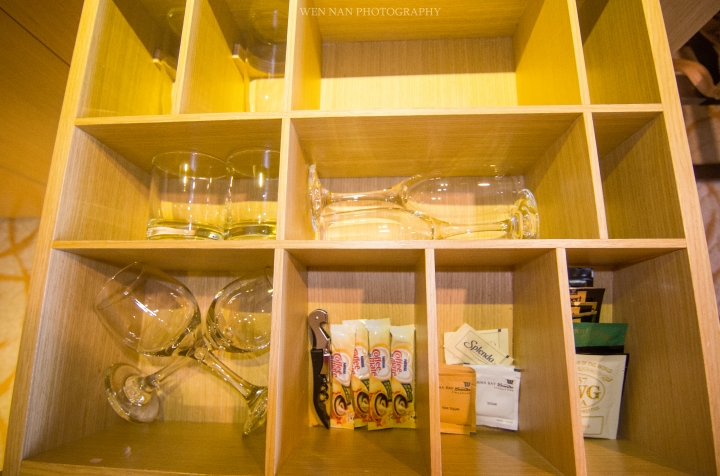 新加坡七天自由行-金沙酒店篇