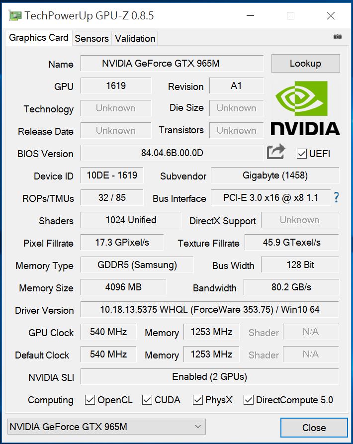AORUS X5 強勢登場,基本開箱介紹
