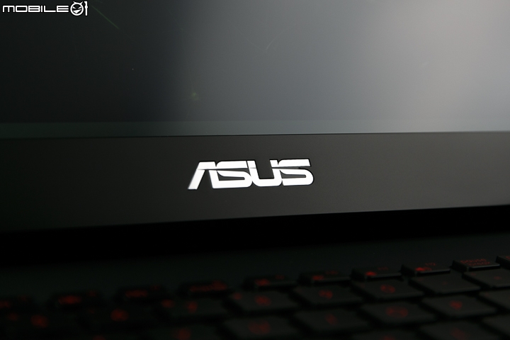 用 ASUS ROG G751 體驗 NVIDIA G-SYNC 技術