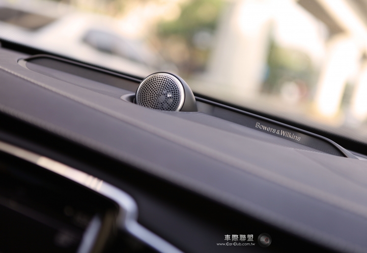 台灣首發 Volvo XC90 First Edition #991 開箱賞圖