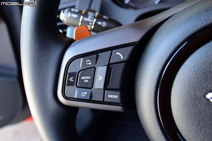 優雅與激情的交會點 Jaguar F-Type S Coupe