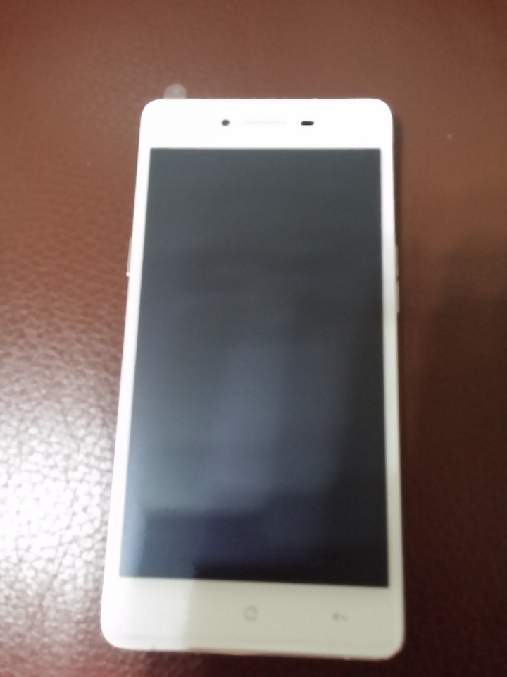 「OPPO R7一閃動人心」試用心得