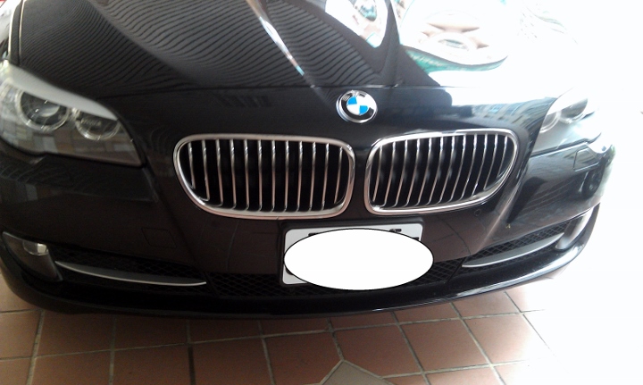 F10 520D 三年粗用後開箱文
