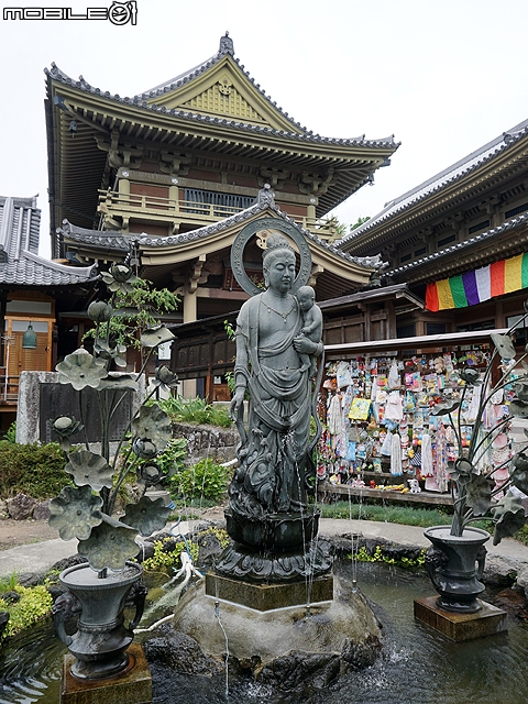 搭北陸新幹線 前往日本人一生必去長野善光寺