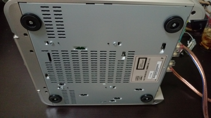 超搭配隨身碟!Marantz M-CR611 不專業及不負責開箱!