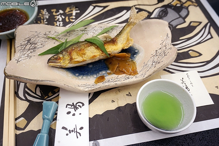 體驗湯田中溫泉 一茶小道美湯之宿日式旅館
