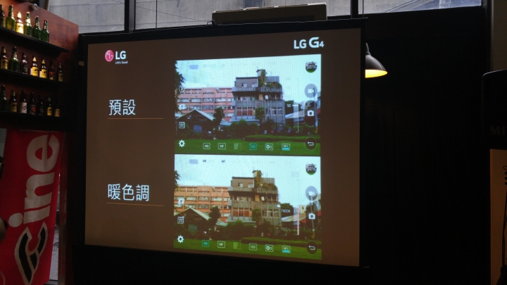 【LG G4最強拍照旗艦機︰街拍台灣】百年風華、龍山實拍