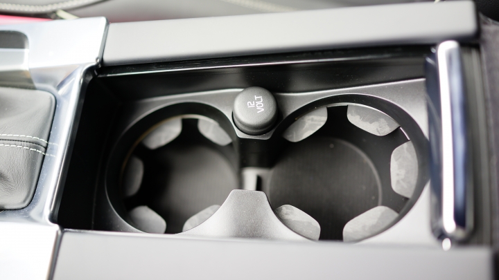 Volvo R-Design V60 T6 試駕活動心得