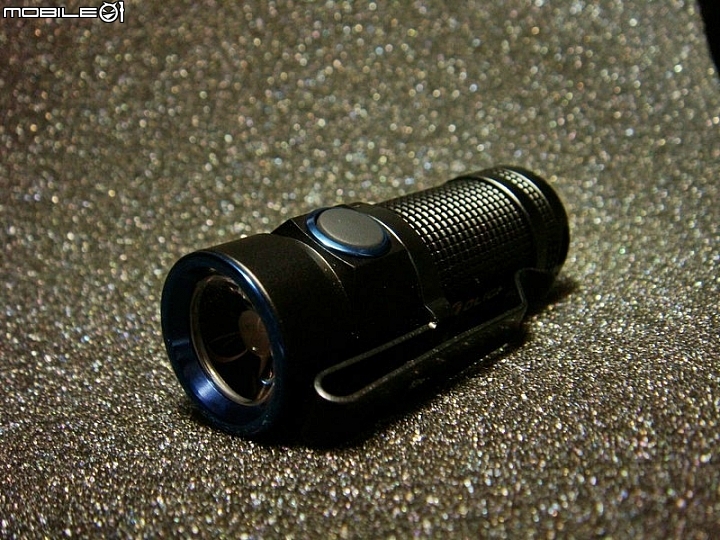 OLIGHT S1 拇指姬 ~ 500流明 EDC