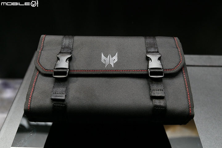 【採訪】 重返顛峰的第一步 Acer Predator 電競全系列產品發表