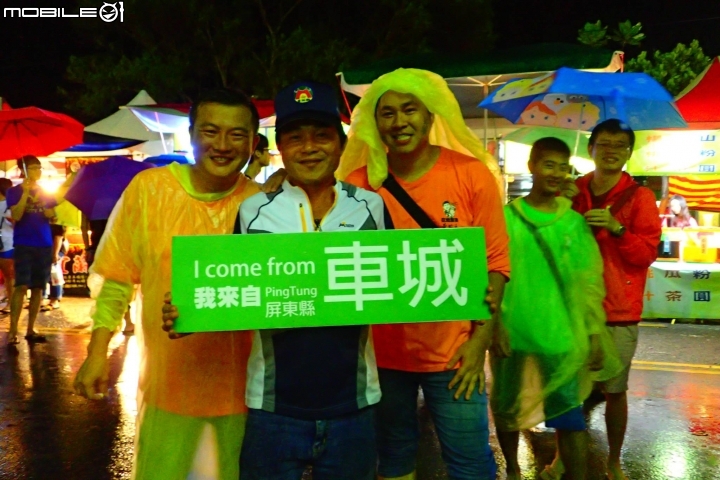 2015恆春古城國際豎孤棚-《柴城全虧頦》,比賽剪影紀錄