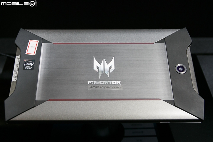 【採訪】 重返顛峰的第一步 Acer Predator 電競全系列產品發表