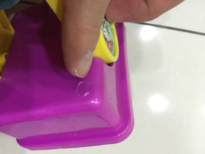 開箱文~SES專櫃美國超夯Shopkins購物寶貝.做工精緻的玩具 !!